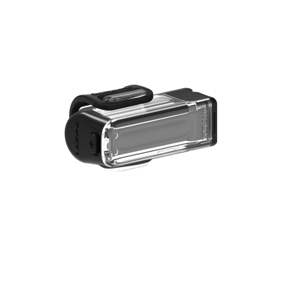 Lezyne Strip Drive+ 700 Front one size black Produktbild 1