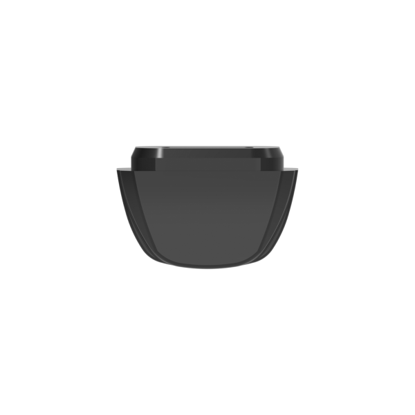 Lezyne End Plug - Ktv Drive F/R one size black