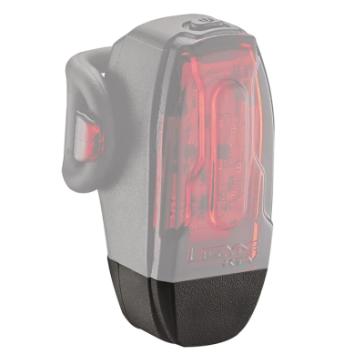 Lezyne End Plug - Ktv Drive F/R one size black Produktbild 2