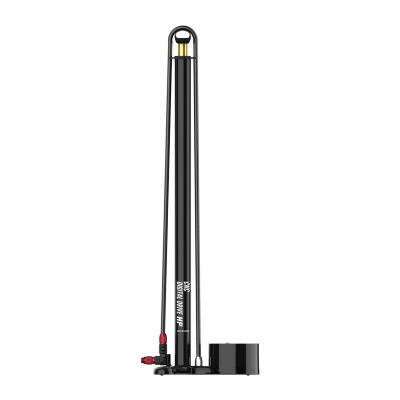 Lezyne CNC HP Digital Drive 3.5 ABS1 Pro one size satin black Produktbild 1