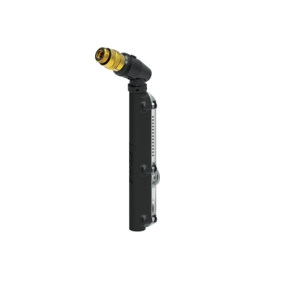 Lezyne Digital Check Drive one size black Produktbild 1