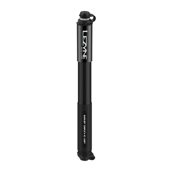 Lezyne Grip Drive HP - M one size black