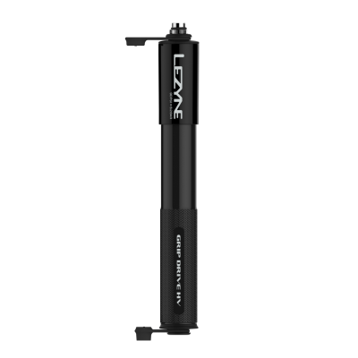 Lezyne Grip Drive HV - M one size black Produktbild 1