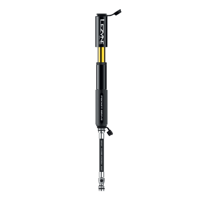 Lezyne Pocket Drive one size black Produktbild 2