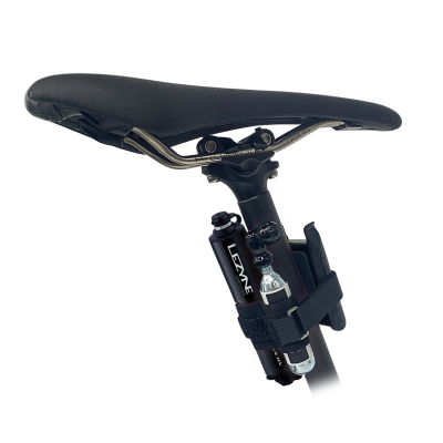 Lezyne Pocket Drive HV Loaded one size black Produktbild 1