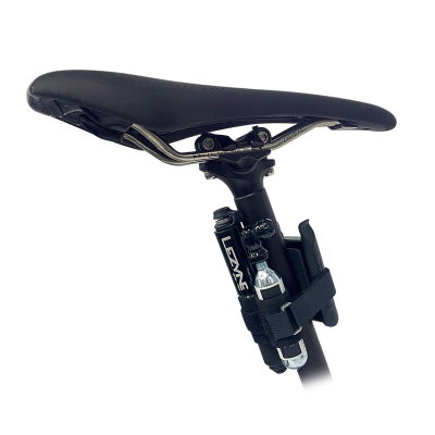 Lezyne Pocket Drive Loaded one size black Produktbild 1
