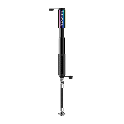 Lezyne Pocket Drive Pro one size neo metallic/black gloss Produktbild 2