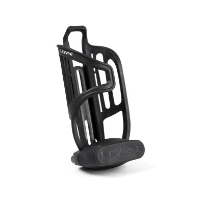 Lezyne Flow Storage Cage one size black Produktbild 1