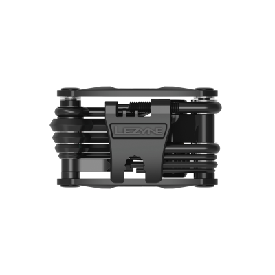Lezyne RAP Ii - 19 Co2 one size black Produktbild 1