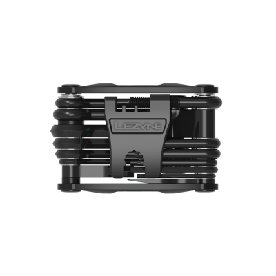 Lezyne RAP Ii - 25 Co2 one size black Produktbild 2