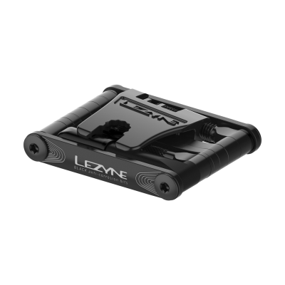 Lezyne V Pro 17 one size black Produktbild 1