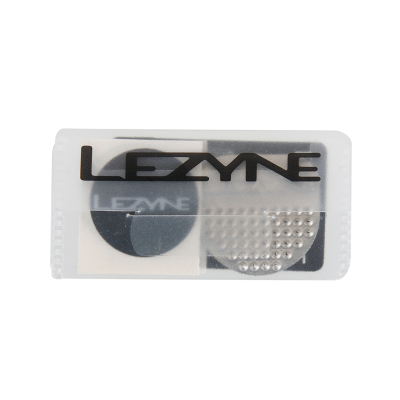Lezyne Smart Patch Kit Box Set one size clear Produktbild 1