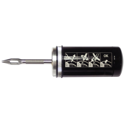 Lezyne Tubeless Kit one size black Produktbild 3