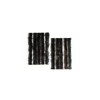 Lezyne Tubeless Plug Refill 20 PCS 3.5MM one size black Produktbild 1