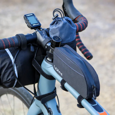 Lezyne Energy Caddy XL one size black Produktbild 3