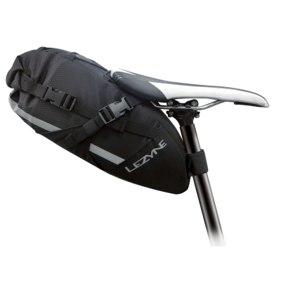 Lezyne XL-Caddy one size black Produktbild 1