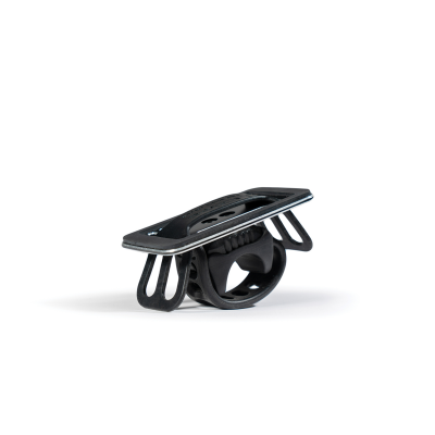 Lezyne Smart Grip Phone Mount one size black Produktbild 2