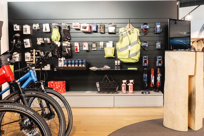  - Velothek AG B&uuml;tschwil