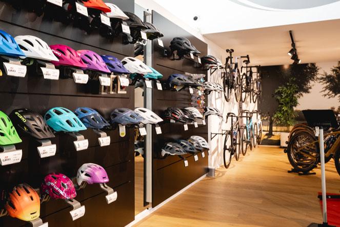  - Velothek AG B&uuml;tschwil