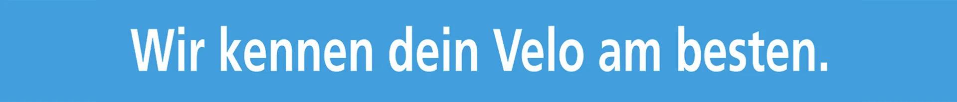  - Velothek AG B&uuml;tschwil
