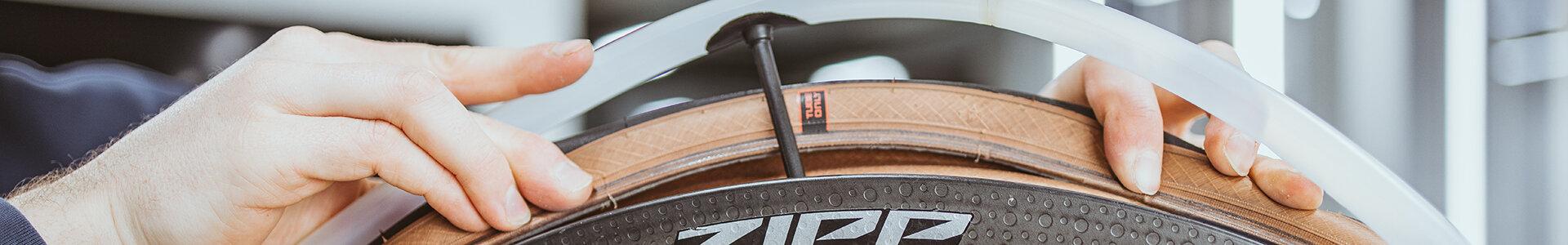  - Velothek AG B&uuml;tschwil