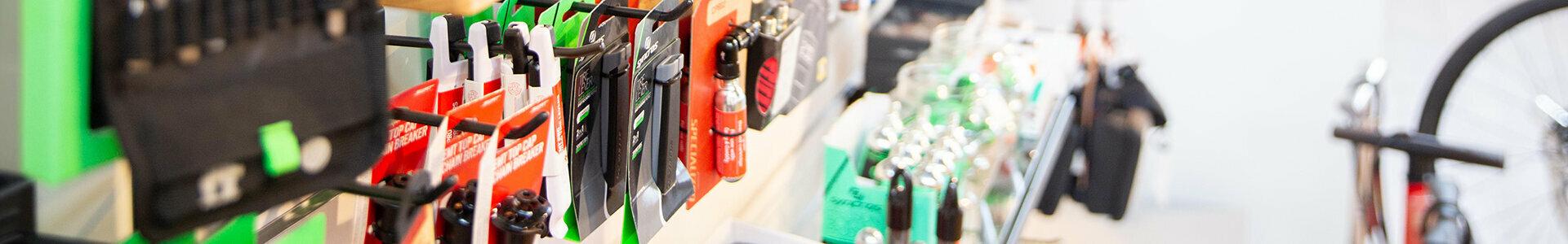  - Velothek AG B&uuml;tschwil