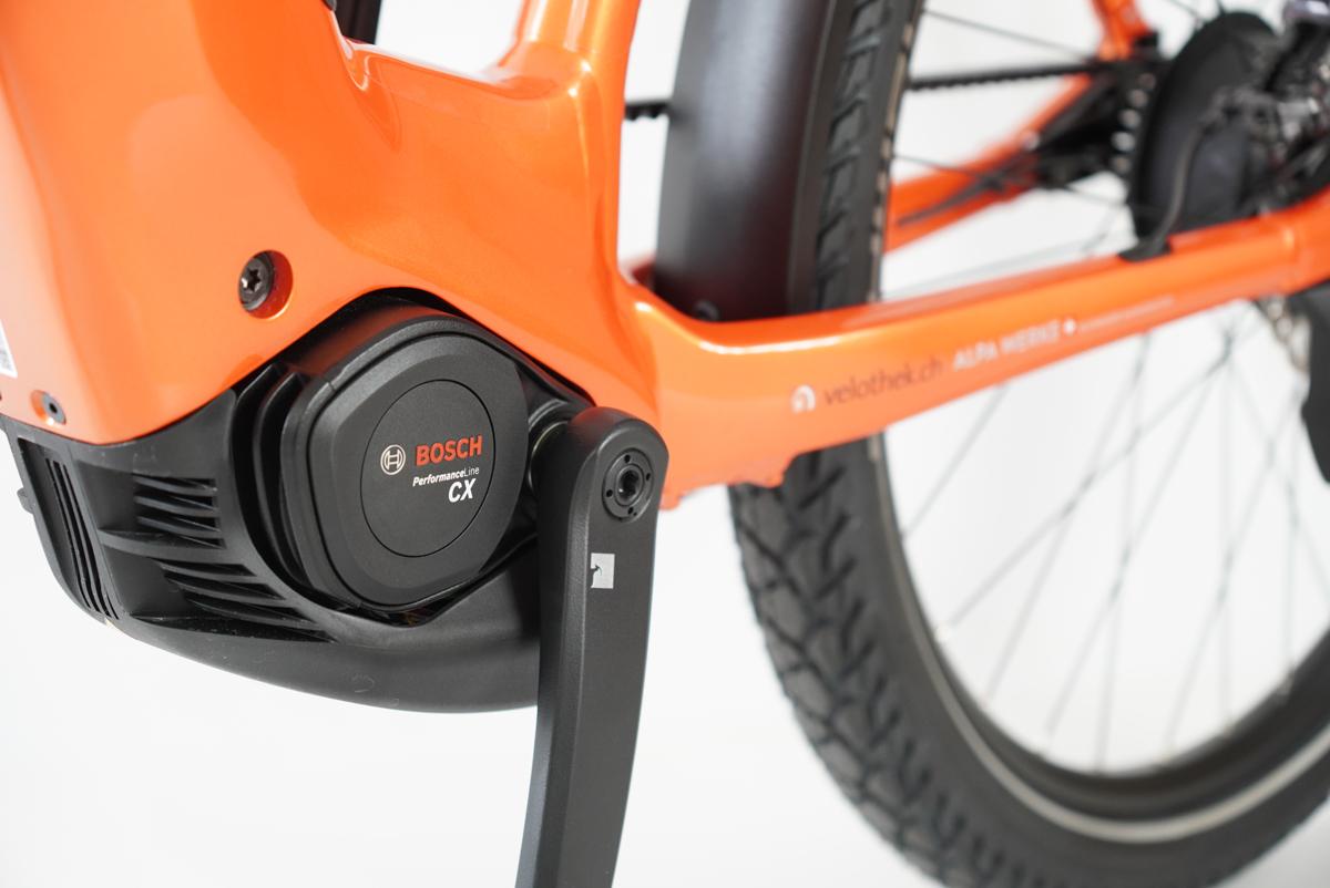  - Velothek AG B&uuml;tschwil