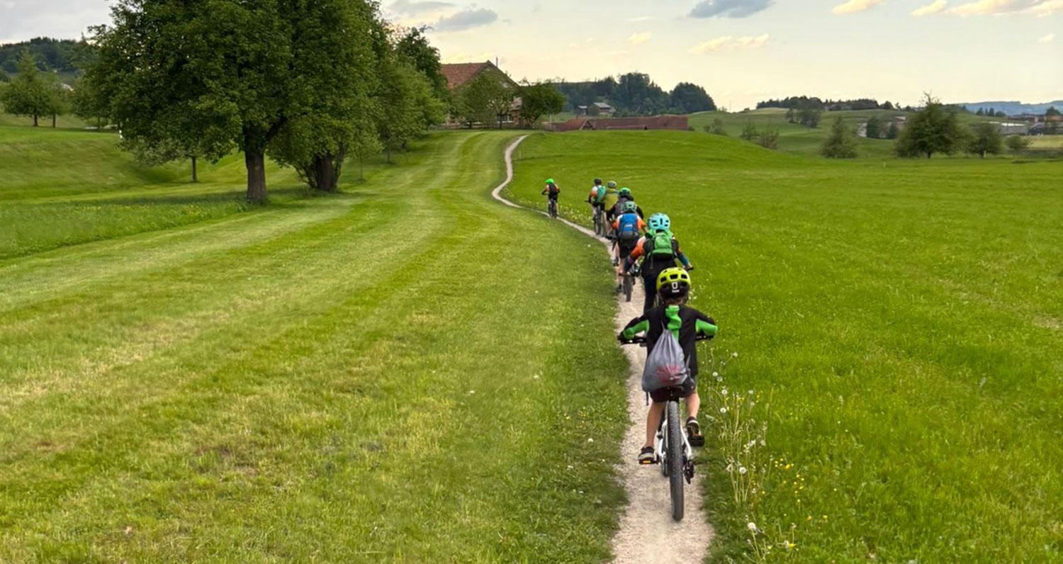  - Velothek AG B&uuml;tschwil