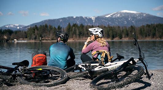 Kategorie E-MTB Fully