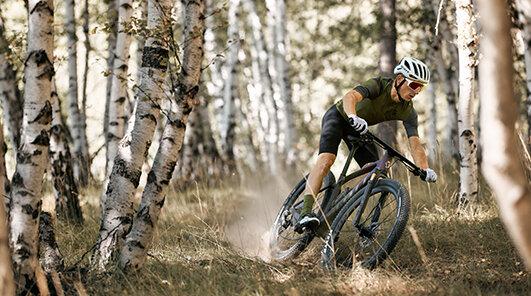 Kategorie MTB-Sport Hardtails