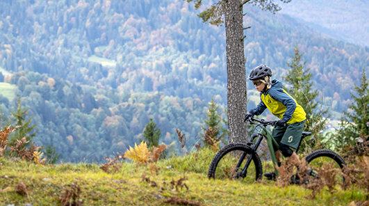 Kategorie Kinder-Bikes Fully's