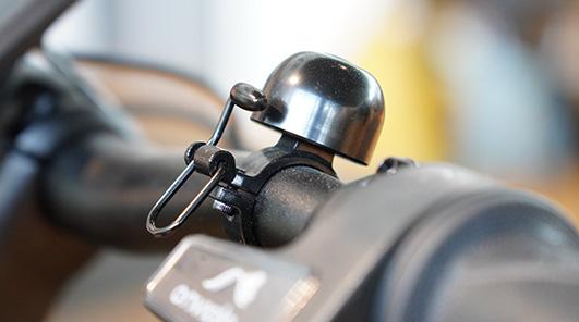 Kategorie Klingeln & Hupen