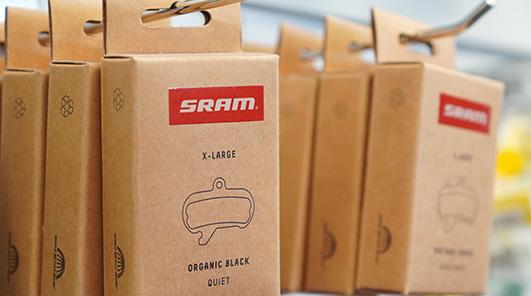 Kategorie SRAM Ersatzteile