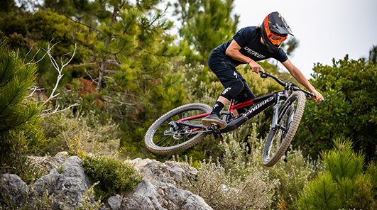 Enduro Bikes