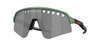 Oakley SUTRO LITE Sweep black Prizm, Spectrum Gamma Green