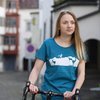 Bockstoff Damen T-Shirt M