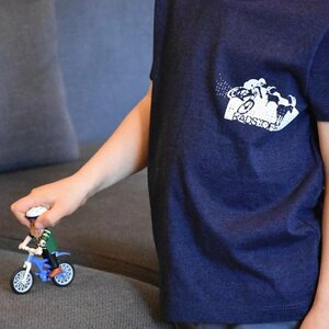 Bockstoff Kids Shirt 5-6