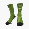 Socke Wabiks Pickle Rick (39-42)