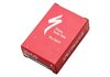 Specialized Turbo Presta Valve Tube with Talc 700 x 28-42c 60mm Black