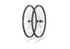 Specialized Alpinist SLX Disc Black/Charcoal 700c Front