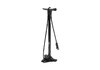 Specialized Air Tool Sport Floor Pump Black One Size