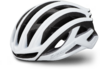 Specialized S-Works Prevail II Vent Matte Gloss White/Chrome L