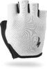 Specialized Body Geometry Grail Glove (Kurzfinger) Black/White XXL