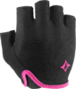 Specialized Body Geometry Grail Glove (Woman Kurzfinger) Black/Pink L