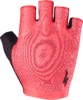 Specialized Body Geometry Grail Glove (Kurzfinger) Acid Red XL