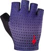 Specialized Body Geometry Grail Glove (Woman Kurzfinger) Indigo Fade XL