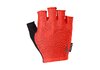 Specialized Men's Body Geometry Grail Short Finger Gloves XXL Red