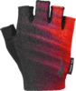 Specialized Body Geometry Grail Glove (Woman Kurzfinger) Acid Lava/Black Faze XL