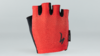 Specialized Women's Body Geometry Grail Gloves Red L