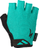 Specialized Body Geometry Sport Gel Glove (Woman Kurzfinger) Acid Mint XL